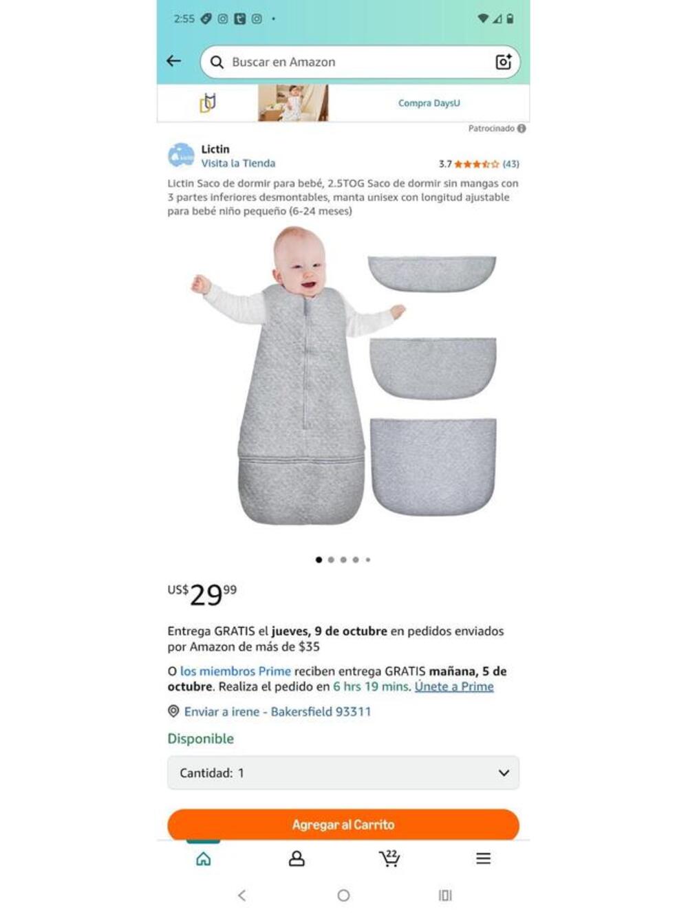 Baby [COPY]
